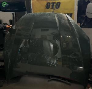 Audi A5 Kaput (2. Adet)