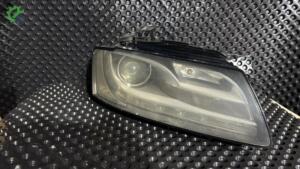 Audi A5 Sağ Far (2. Adet)