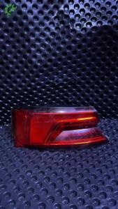Audi A5 Sol Dış Stop (2. Adet)