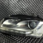 Audi A5 Far çıkma parça - OTO ÇIKMACIM İzmir