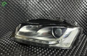 Audi A5 Sol Far (2. Adet)