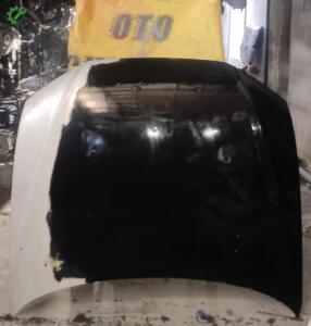 Audi A6 2018-2023 Motor Kaputu (2. Adet)