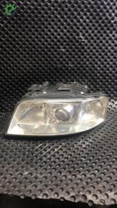 Audi A6 2000-2005 Sol Far