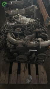 Audi A6 3.0 TDI Bmk Sandık Motor