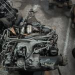 Mercedes-Benz Vito Sandık Motor Çıkma Parça İzmir