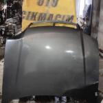 AUDİ A6 1998-2005 MOTOR KAPUTU
