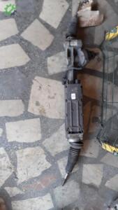 AUDİ A6 A7 A8 DİREKSİYON KUTUSU