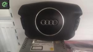 Audi A6 C6 Sürücü Airbag (2004/2011)