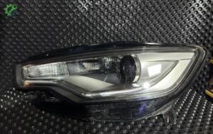 Audi A6 Sol Far (15. Adet)