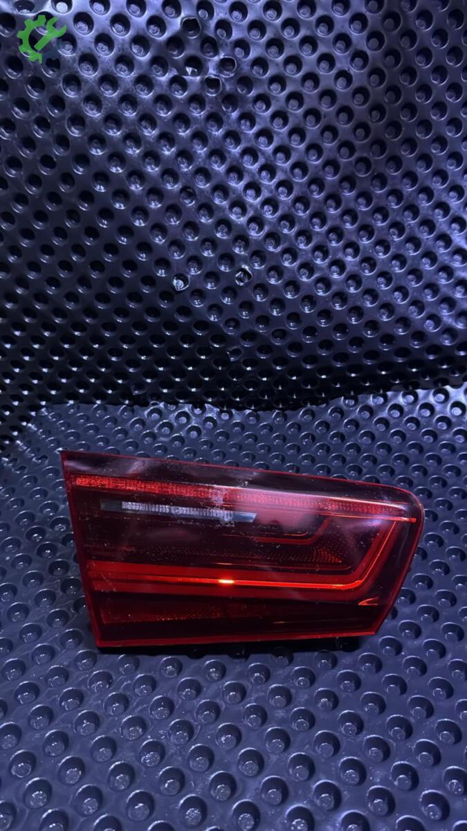 Audi A6 Sol İç Stop çıkma parça
