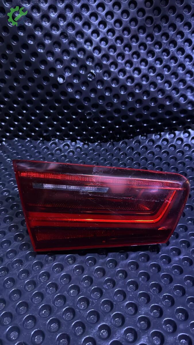 Audi A6 Sol İç Stop çıkma parça