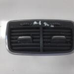 4G0819203 Audi A7 4G Arka Hava Izgarası (2011/2014)