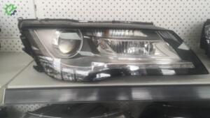 Audi S7 4G Sağ Far (2012/2014)