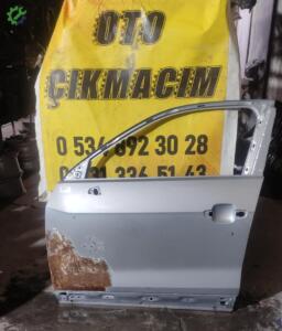 Audi Q2 Sol Ön Kapı (2. Adet)