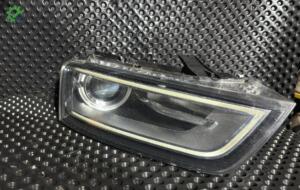 Audi Q3 Sağ Far (2. Adet)