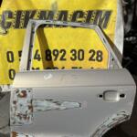 AUDİ Q3 SOL ARKA KAPI