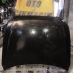 AUDİ Q5 2009-2012 MOTOR KAPUTU