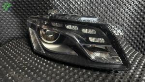 Audi Q5 Sağ Far (5. Adet)
