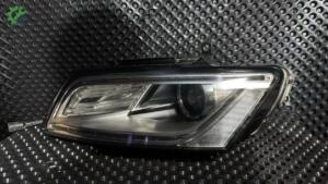 Audi Q5 Sol Far (5. Adet)