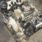 Audi Q7 Sandık Motor Çıkma Parça İzmir