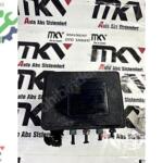 AUDI-TT ABS ÇIKMA BEYİN 8S0907379N / 10091653873T