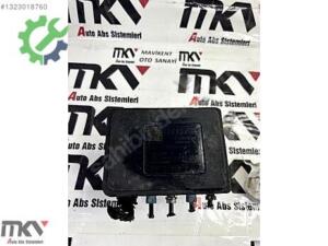 Audi-Tt ABS Çıkma Beyin 8S0907379N / 10091653873T