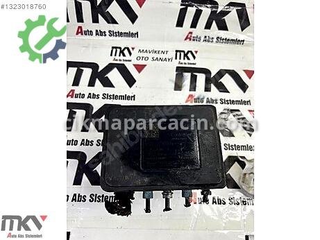 Audi TT ABS Beyni (Modül) çıkma parça