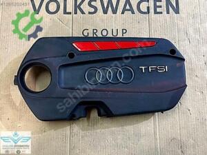 Audi A6 Sıfır Motor Kapağı 03C103925BG