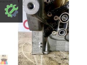 AUDİ 1.4 TSI YARIM MOTOR