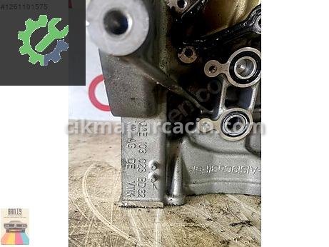 Audi A4 Blok çıkma parça