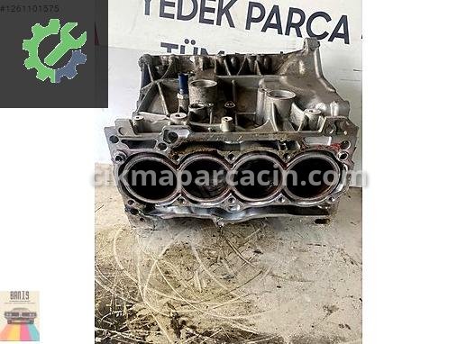 Audi A4 Blok çıkma parça
