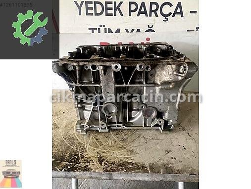 Audi A4 Blok çıkma parça