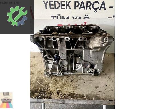 Audi A4 Blok çıkma parça