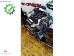 Audi 2.0 TDI Ckf Dolu Motor (3. Adet)