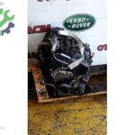 Audi A4 Motor Komple Çıkma Parça İzmir