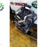 Audi A4 Motor Komple Çıkma Parça İzmir