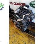 Audi A4 Motor Komple Çıkma Parça İzmir