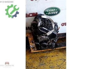 Audi 2.0 TDI Ckf Dolu Motor (2. Adet)
