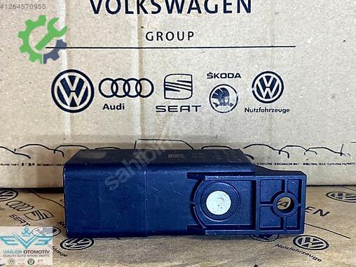 Audi A4 Kızdırma Bujisi 04L907281B çıkma parça
