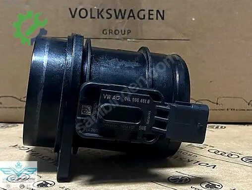 Audi A1 Hava Akış Metre 04L906461B çıkma parça