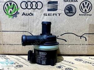 Audi A1 Sıfır Devirdaim (su Pompası) 6R0965561A No 4452068
