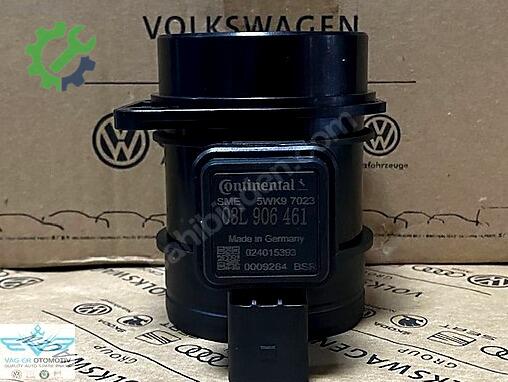 Audi A1 Hava Akış Metre 03L906461 çıkma parça