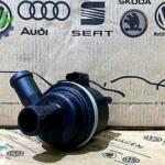 Audi A1 Sıfır Devirdaim (su Pompası) 6R0965561A