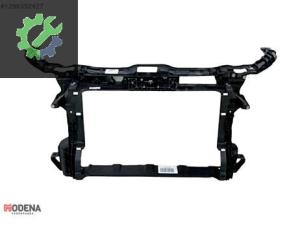 AUDI A1 2010- ÖN PANEL SIFIR 8X0805594A / 8X0805594B
