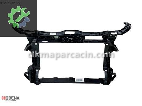 Audi A1 Ön Konsol Panel çıkma parça
