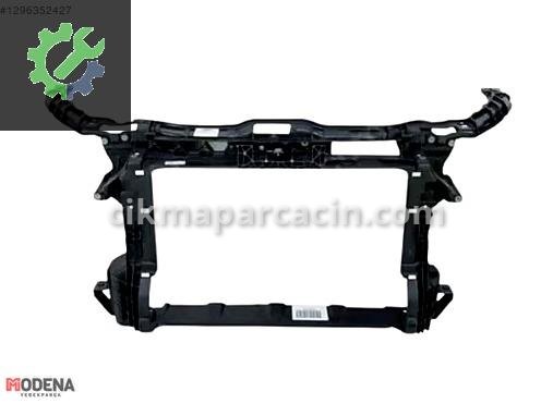 Audi A1 Ön Konsol Panel 8X0805594A çıkma parça