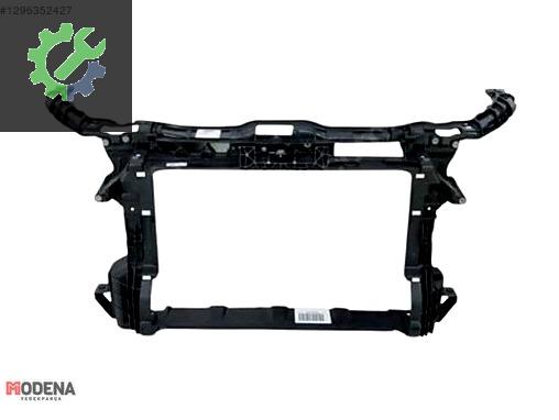 AUDI A1 2010- ÖN PANEL SIFIR 8X0805594A / 8X0805594B