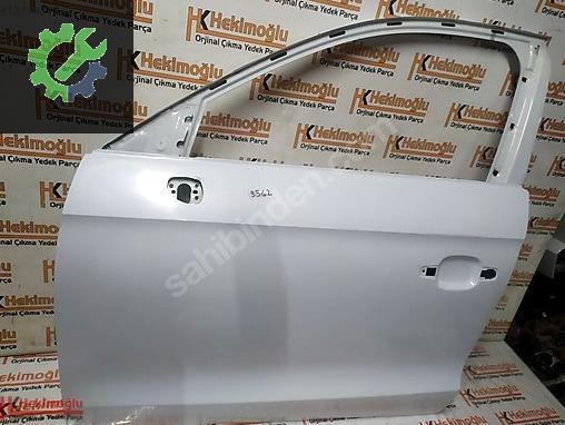 Audi A1 Kapı (Ön Sol) çıkma parça