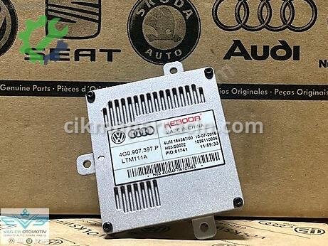 Audi A1 Far Beyni çıkma parça