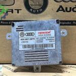 Audi A1 2015-2018 Sıfır Far Beyni 4G0907397R